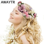 Diadem-AWAYTR-fleur-couronne-mariage-mari-e-couronne-de-fleurs-bandeau-boh-me-femmes-cheveux-accessoires