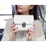 Livraison-gratuite-2019-nouveaux-sacs-main-cha-ne-petit-paquet-carr-de-mar-e-sac-bandouli