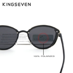 KINGSEVEN-marque-Design-lunettes-De-soleil-yeux-De-chat-femmes-polaris-es-cadre-en-alliage-De