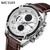 MEGIR-Quartz-officiel-hommes-montres-mode-en-cuir-v-ritable-chronographe-montre-horloge-pour-hommes-doux