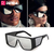 DENISA-r-tro-surdimensionn-lunettes-de-soleil-hommes-2019-carr-luxe-lunettes-de-soleil-filles-UV400
