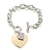 Breloque-coeur-Shefly-amour-bracelets-pour-femme-couleur-argent-or-Bracelet-et-Bracelet-de-Style-europ