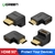 Adaptateur-HDMI-Ugreen-270-90-degr-s-Angle-droit-m-le-femelle-convertisseur-de-c-ble