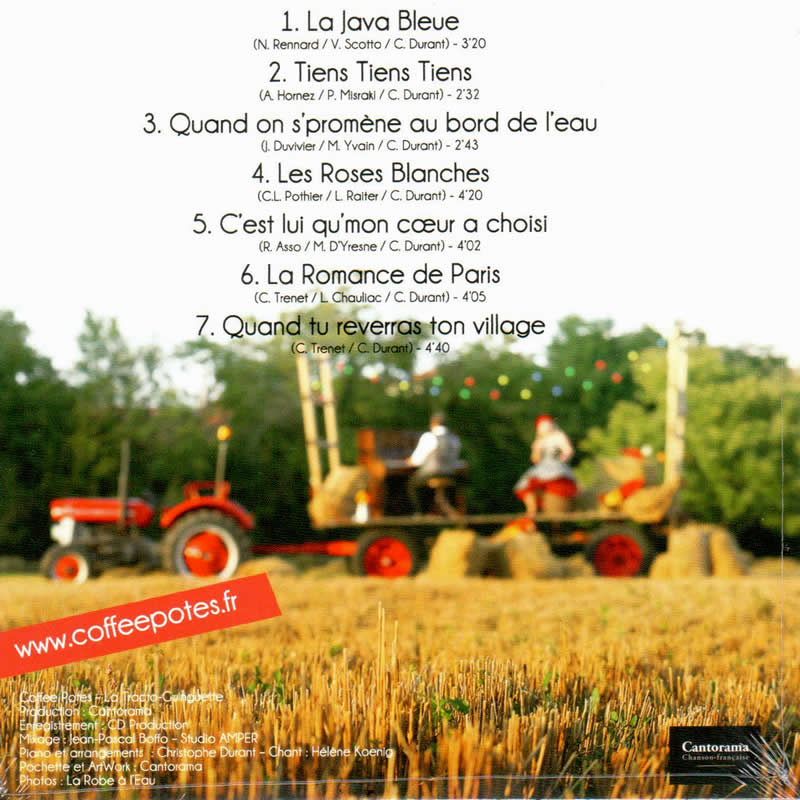 tractoverso