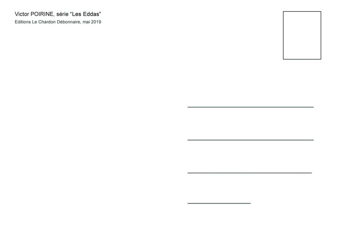 carte recto