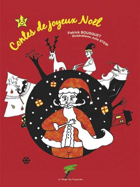 contes joyeux noel