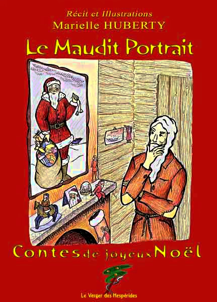 Le Maudit Portrait