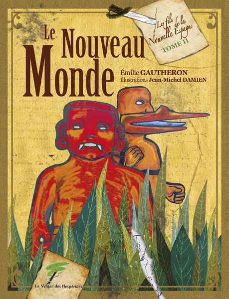 Le Nouveau Monde