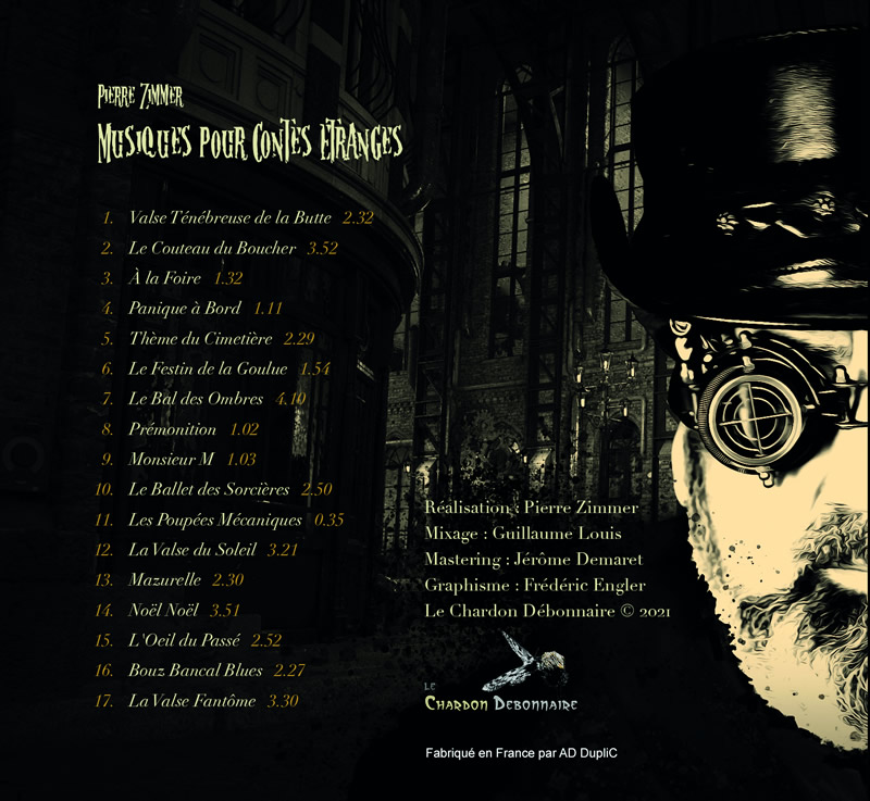Contes Etranges CD p2 web