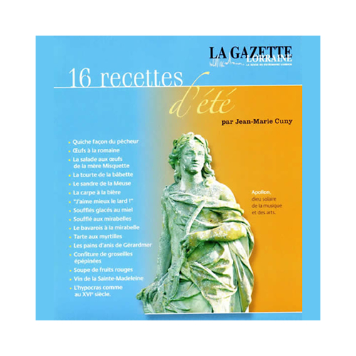 recettes de saison ete carre web