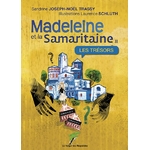Madeleine T2 Les trésors