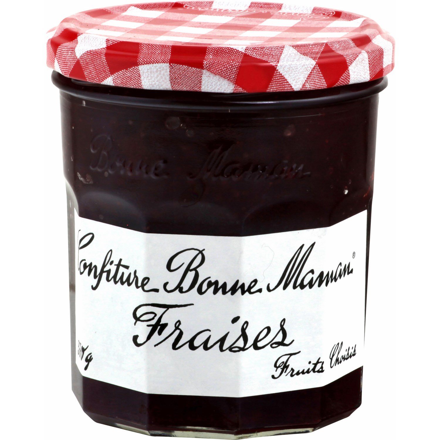 confiture