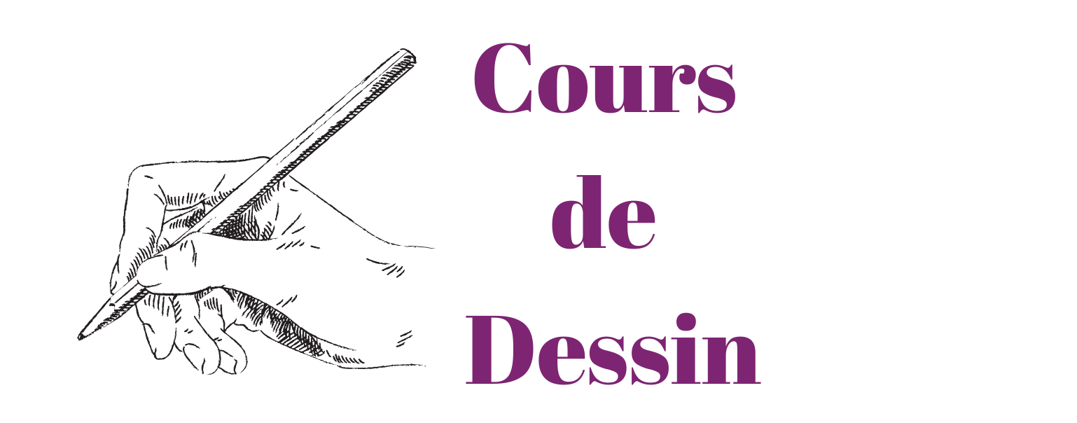 cours de dessin