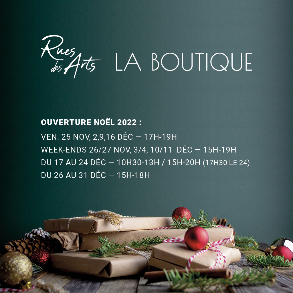 carre reseaux sociaux boutique noel 2022
