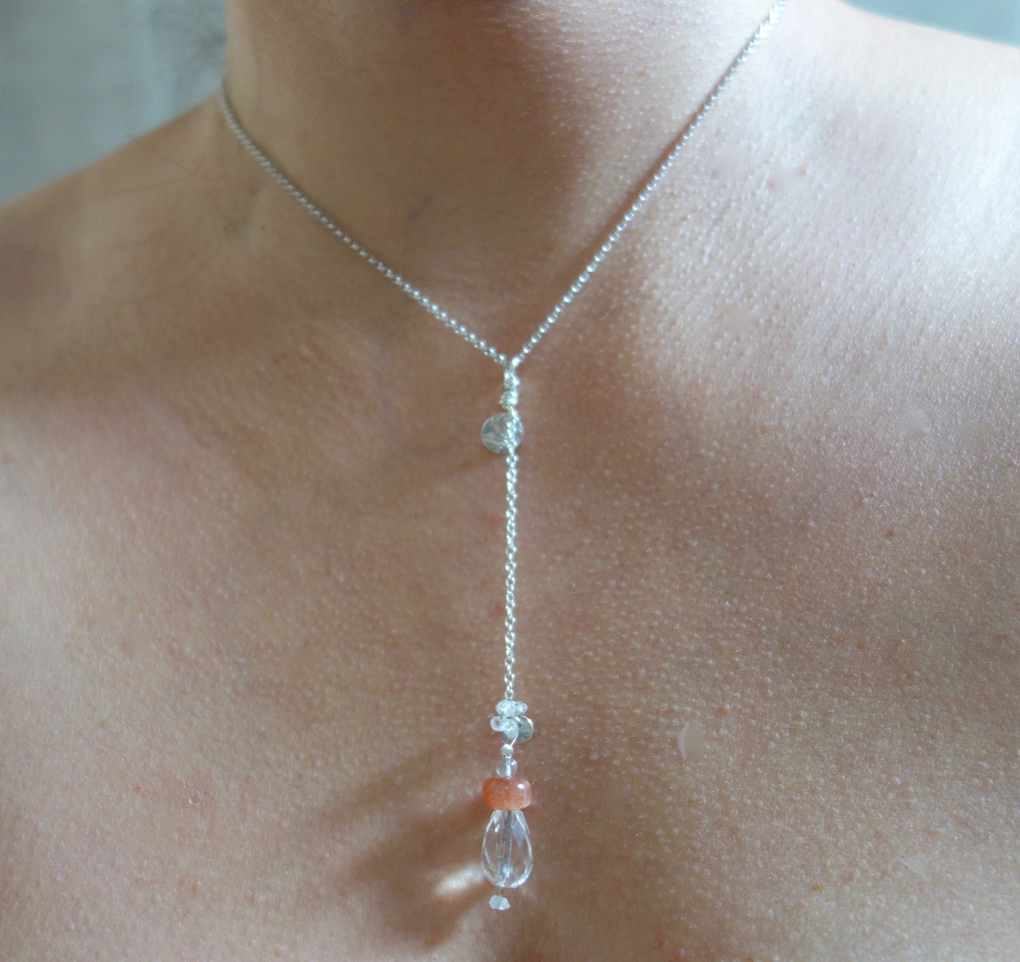 Collier argent au meilleur prix