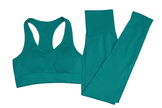 Hauts De Sport Sans Couture Pour Femmes Débardeur De Yoga Chemise Haut  Court R