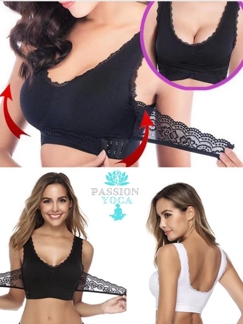 Soutien gorge revolutionnaire Clearance