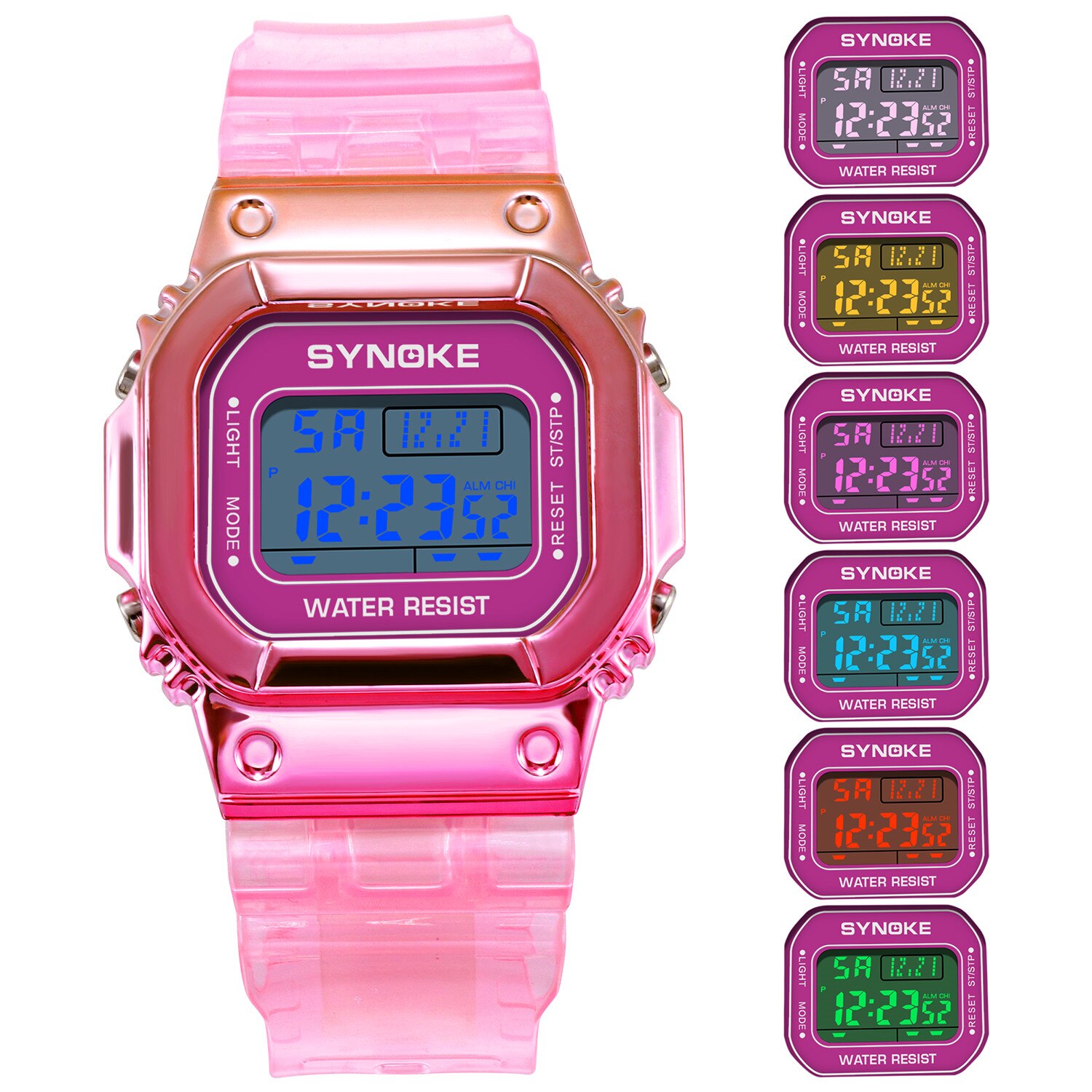 PANARS-montre-lectronique-pour-femmes-affichage-num-rique-couleur-d-grad-e-horloge-tanche-3-bars