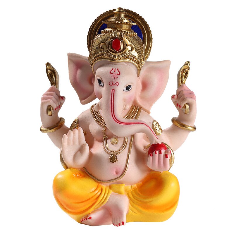 Grande statue Ganesh-Passion yoga