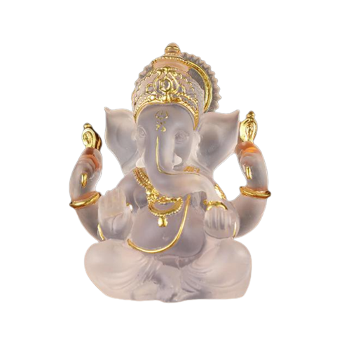 Ganesh éléphant hindu yoga
