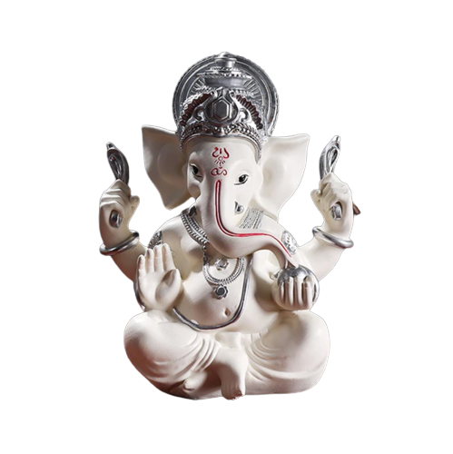 Grande statue Ganesh 20 CM