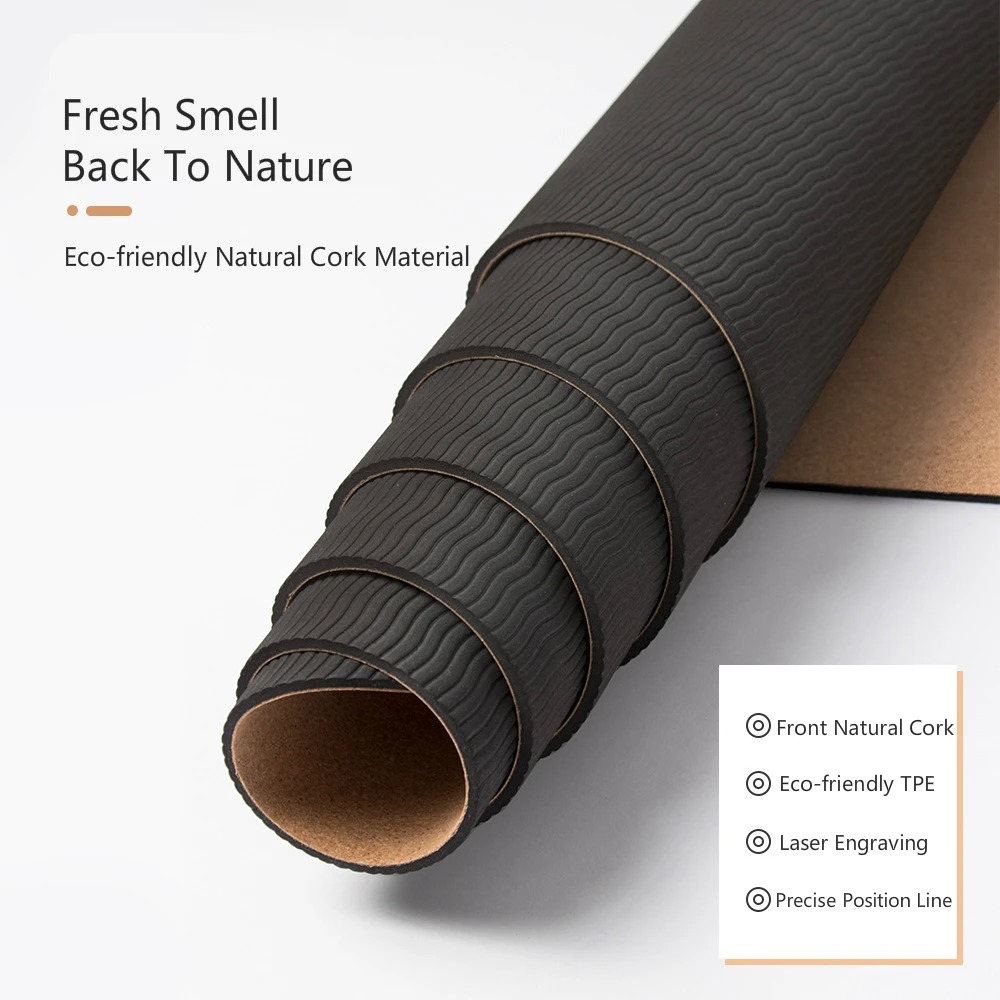 tapis de yoga écologique. png