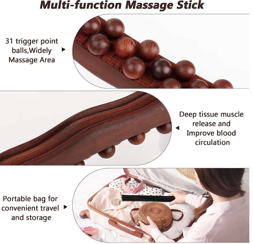 Massage douleurs lombaires et sciatiques