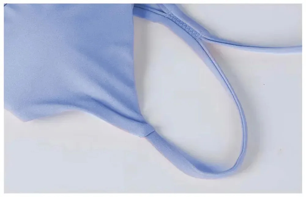 Shanti - Ensemble de yoga V shape2