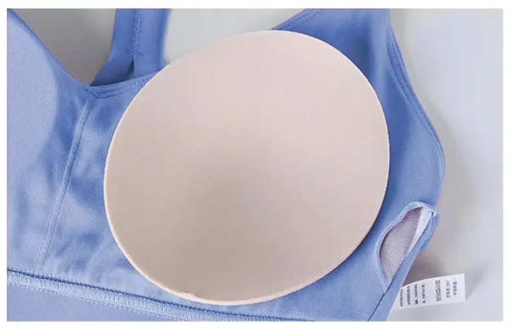 Shanti - Ensemble de yoga V shape