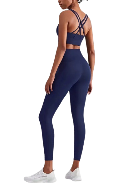 Prana - Tenues de Yoga complètes