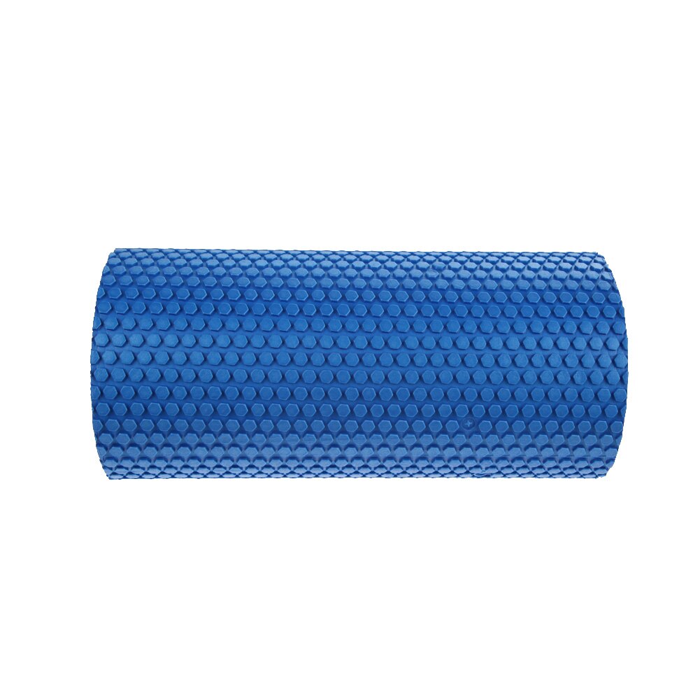 Bloc de Yoga - 30 cm - Mousse pleine - bleu