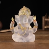 statue Ganesh éléphant hindu