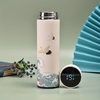 Yangzi - Bouteille isotherme - Maintien de température2