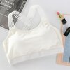 brassière anti choc femme passion yoga