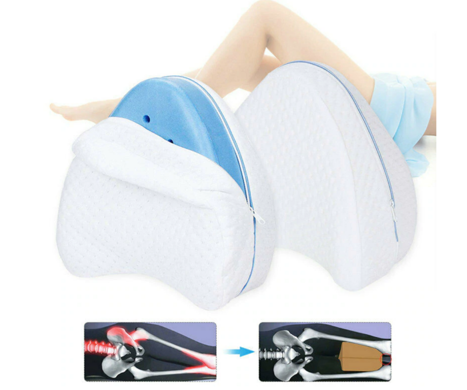 Coussin Entre Les Jambes Mal De Dos