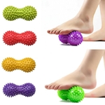 Spiky - Balle de massage - Anti-douleurs et Anti-stress
