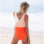 Maillot de bain grande taille