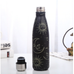 Bouteille isotherme Série Spatiale - Thermos 500 ML Yoga