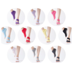 chaussettes de yoga passion yoga