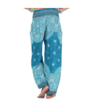pantalon yoga ethnique mandala