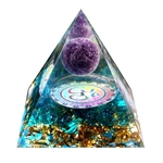 PYRAMIDE-ORGONITE-QUARTZ-bleu-fait-la-main-sph-re-d-am-thyste-OHM-cristal-de-gu