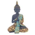 Bouddha thaïlandais zen yoga