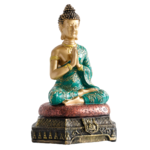 Bouddha thaïlandais méditation