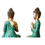 Bouddha thaïlandais méditation3