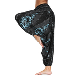 Chandra - Sarouel Boho de Yoga aladdin