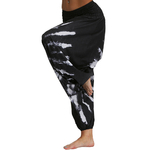 Indira - Sarouel hippie  pantalon Yoga