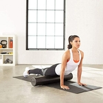 Rouleau Yoga mousse- massage musculaire
