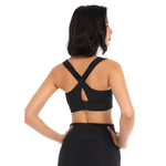 Soutien-Gorge Sport ultime - Max Pro™ - Noir 4XL