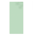 Compact - Tapis de yoga pliable vert