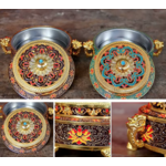 encens tibétain cadeau